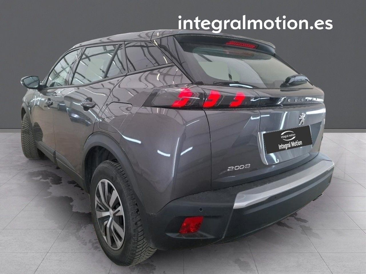Foto peugeot 2008 2021 /