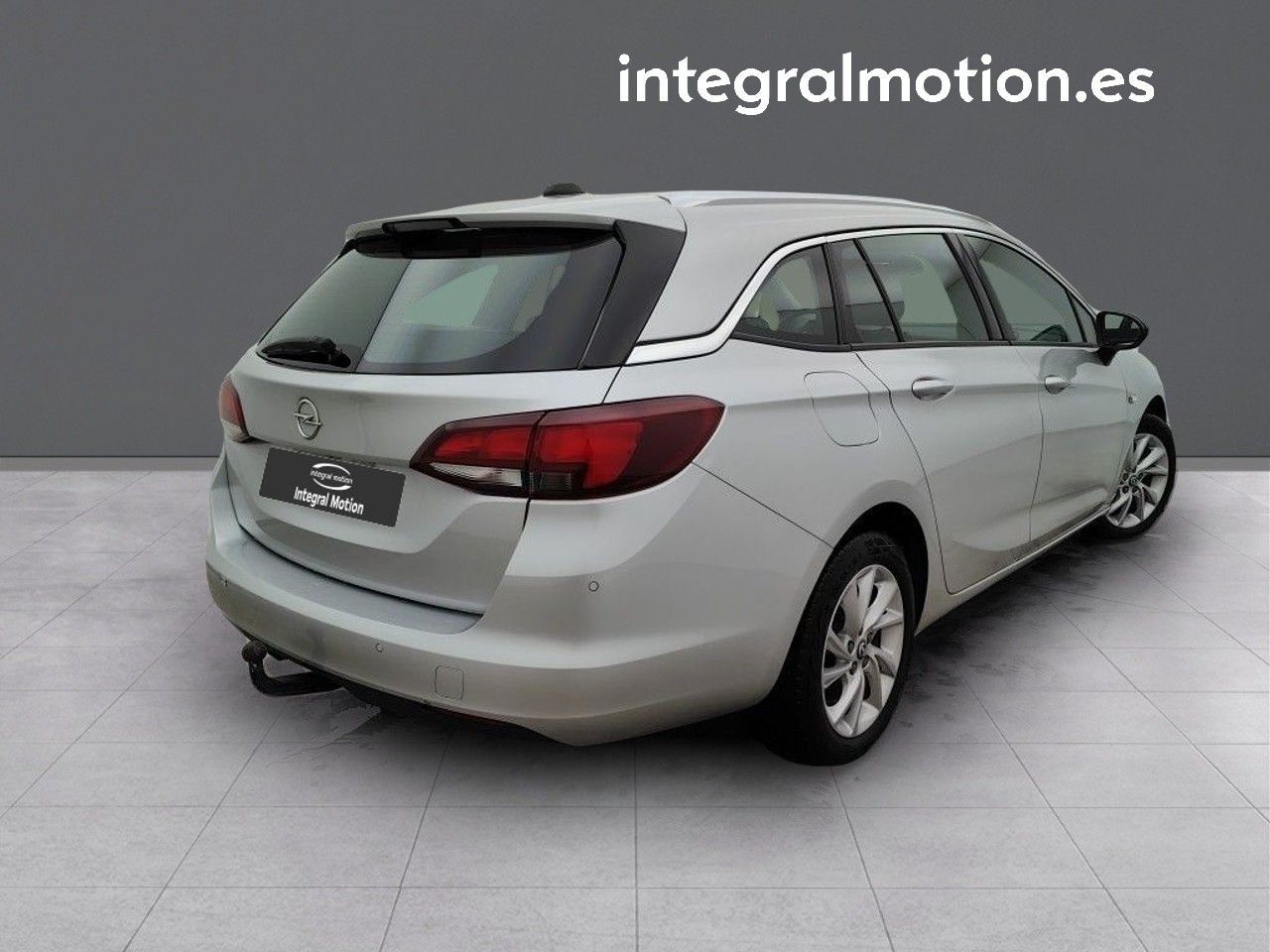 Foto opel astra 2021 /