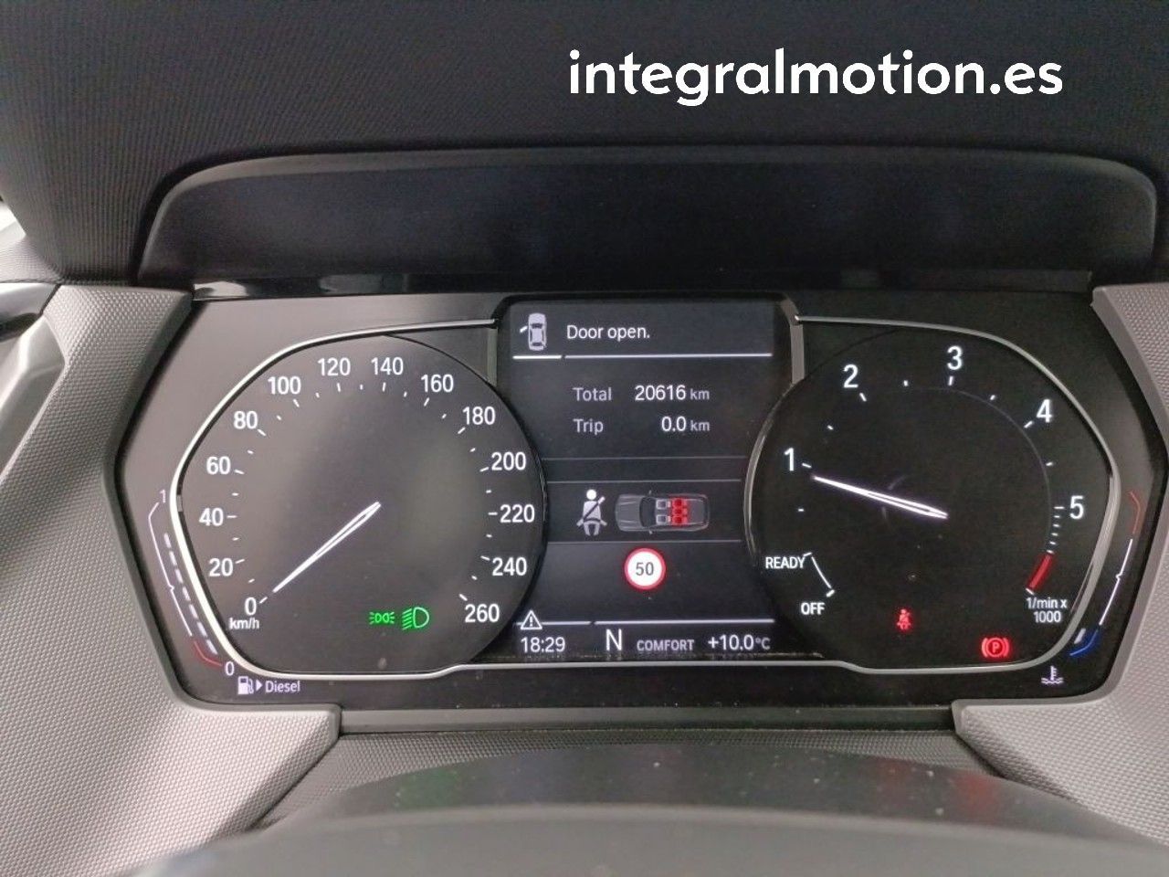 bmw serie 1 2020 / foto grande (3)