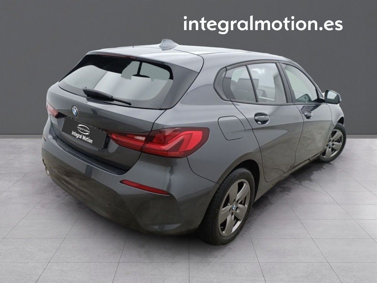 bmw serie 1 2020 / foto grande (2)