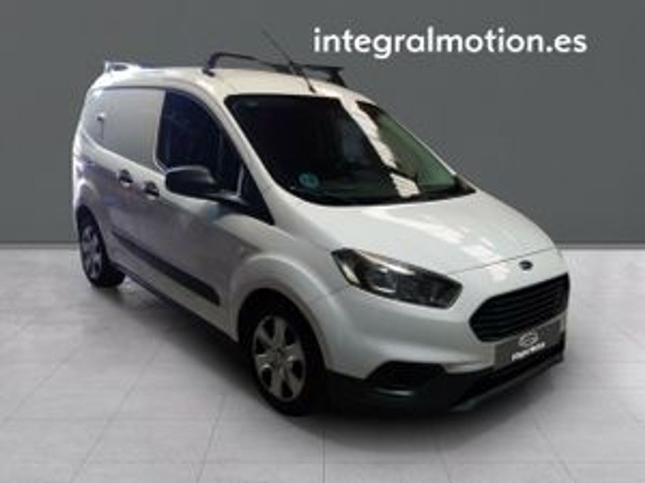 ford transit courier 2018 / foto grande (2)