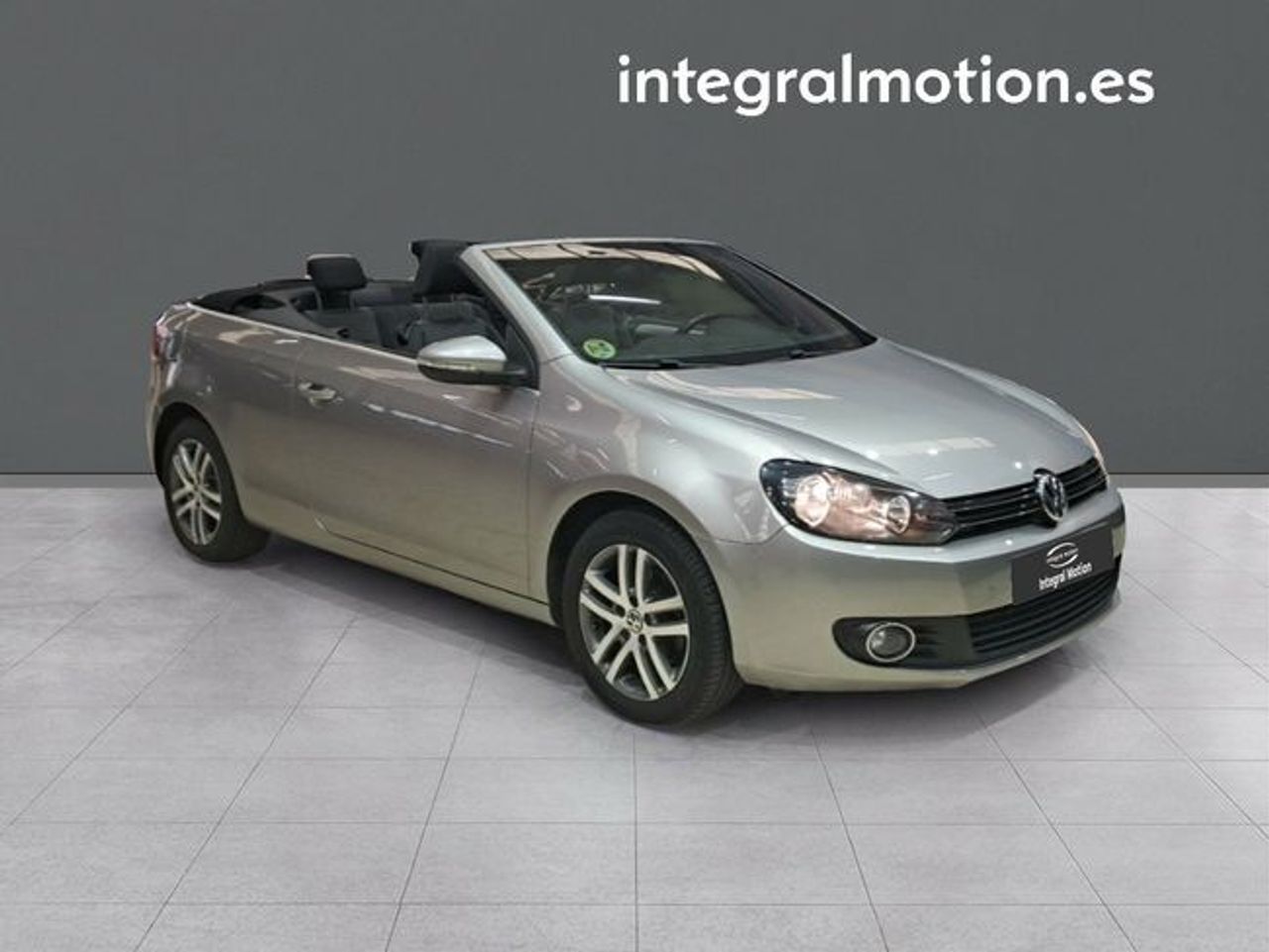 volkswagen golf 2012 / foto grande (2)