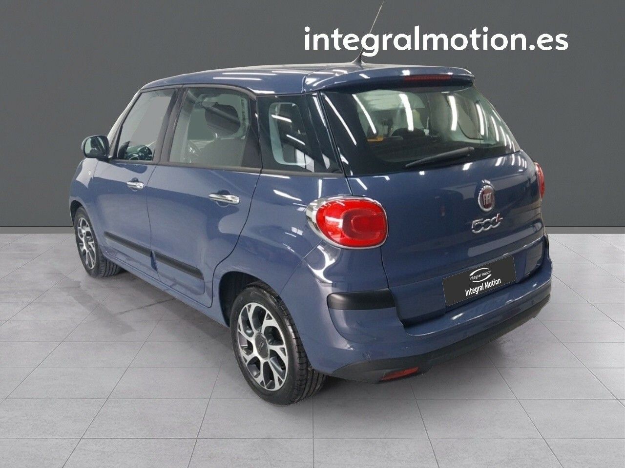 fiat 500l 2018 / foto grande (3)