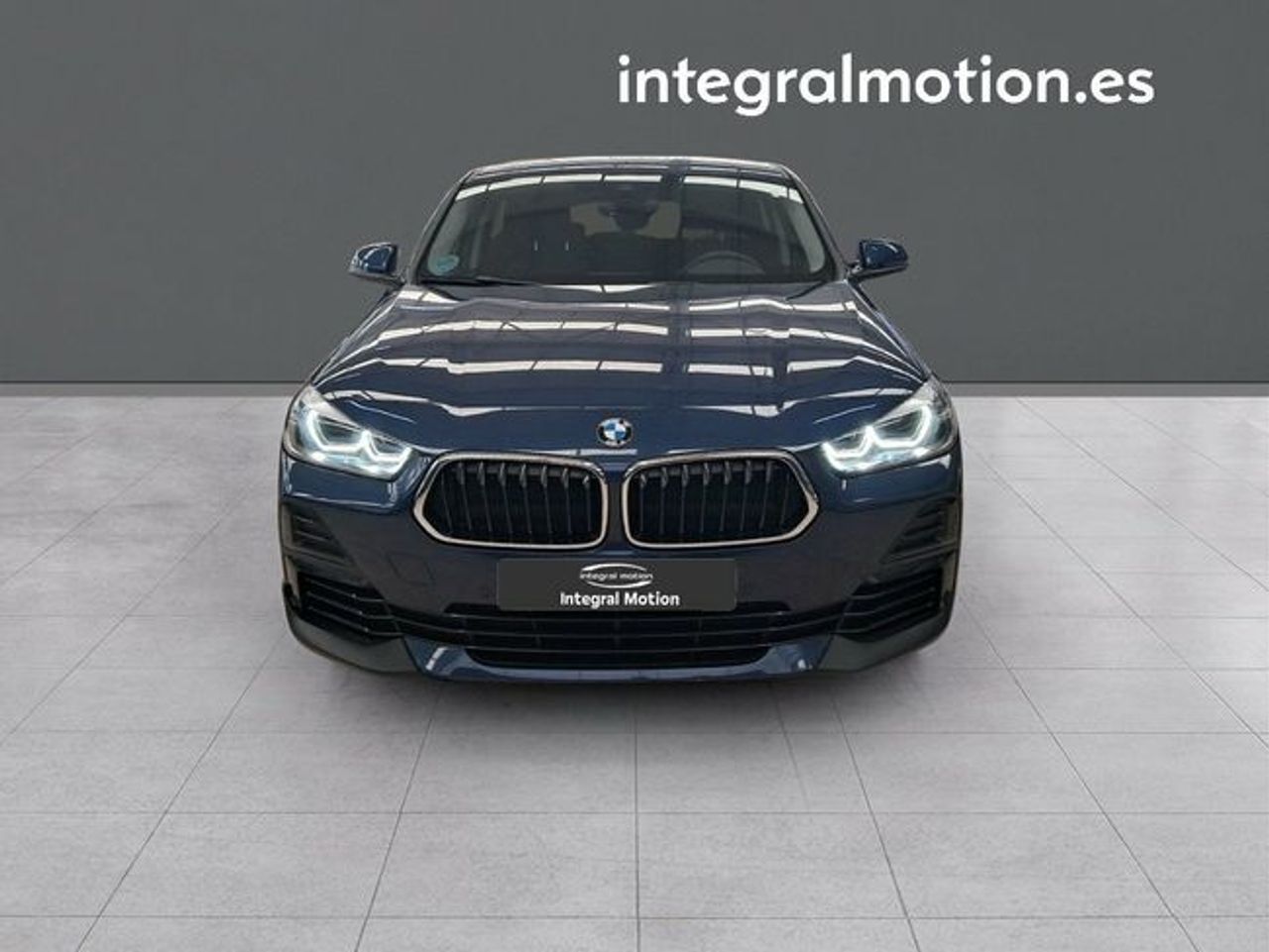Foto bmw x2 2021 /