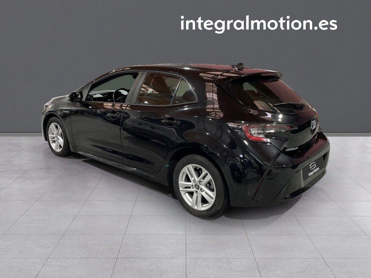 toyota corolla 2019 / foto grande (3)