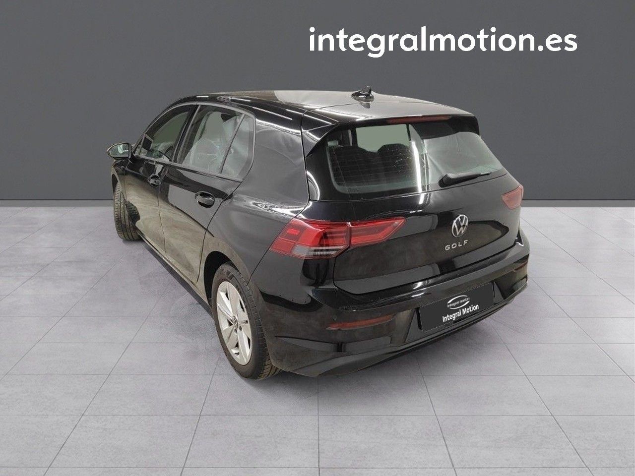 volkswagen golf 2020 / foto grande (3)