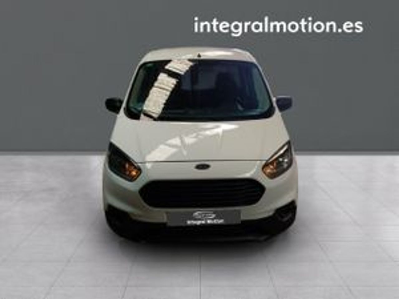 Foto ford transit courier 2019 /