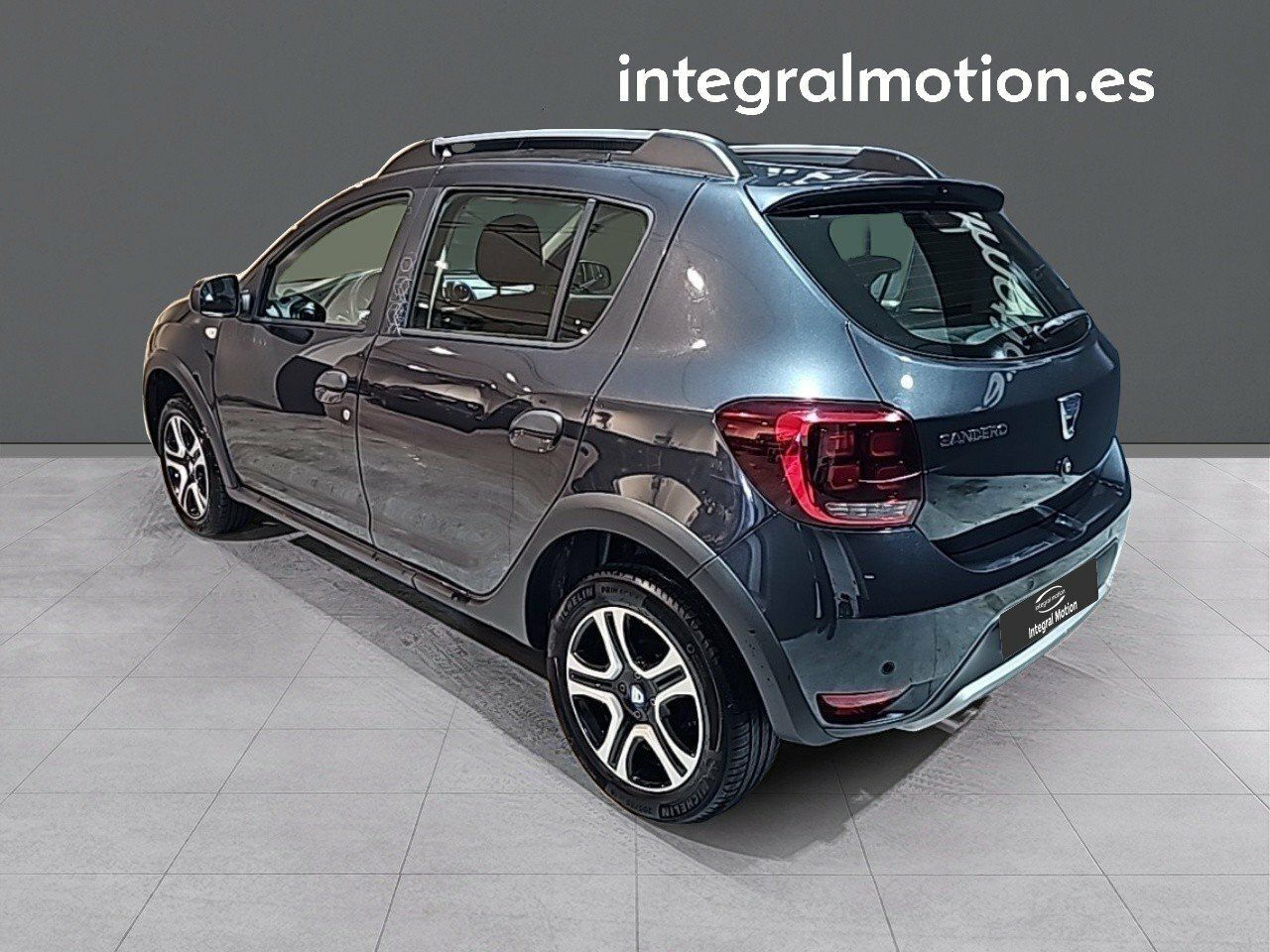 dacia sandero 2020 / foto grande (3)
