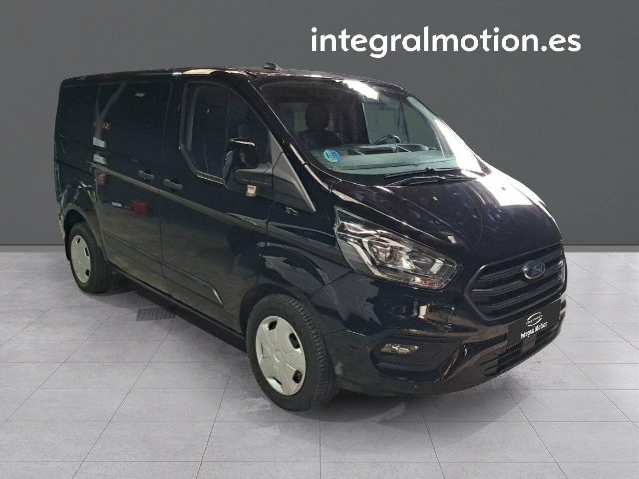 ford transit custom 2023 / foto grande (2)
