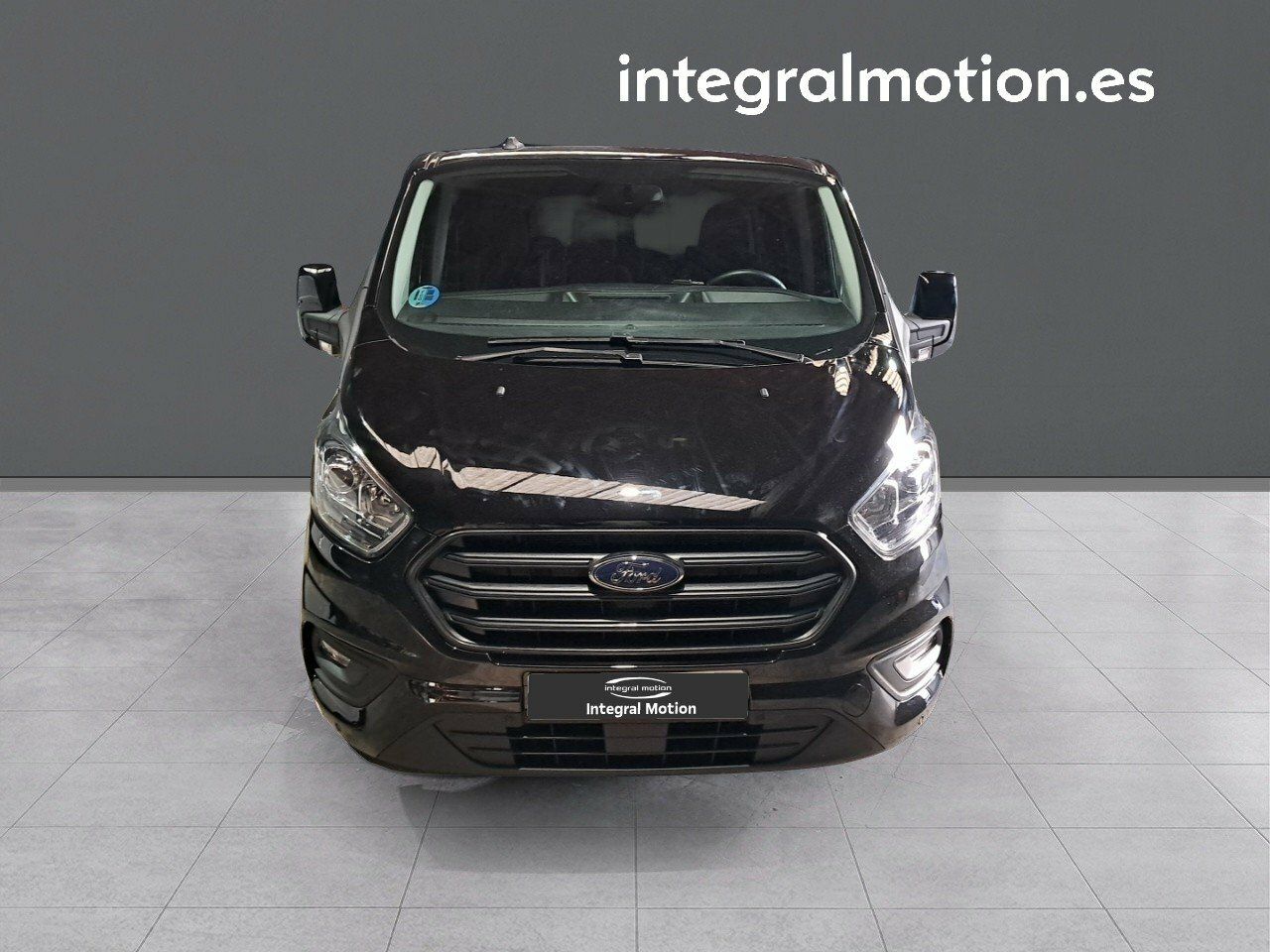 Foto ford transit custom 2023 /