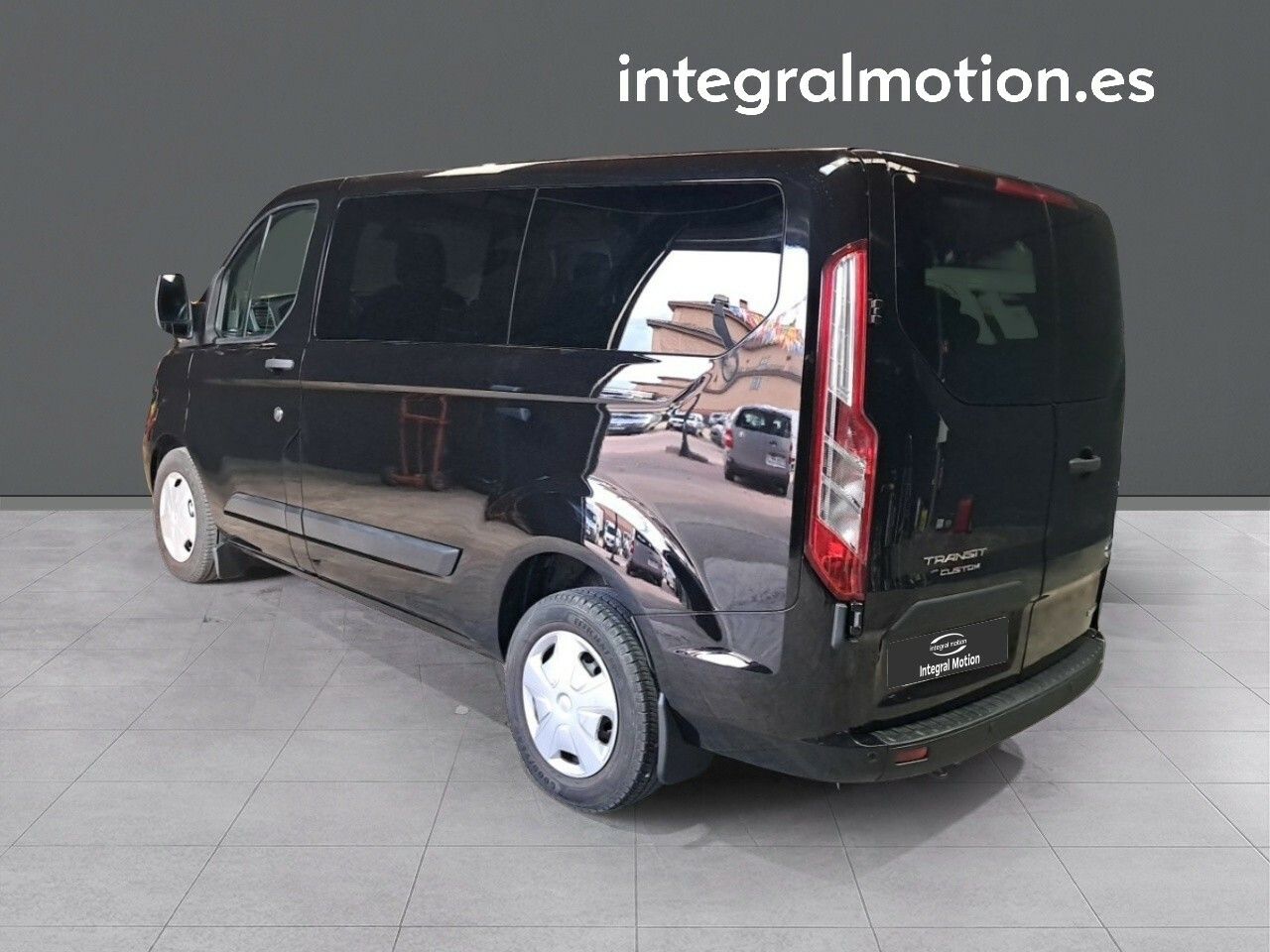 ford transit custom 2023 / foto grande (3)