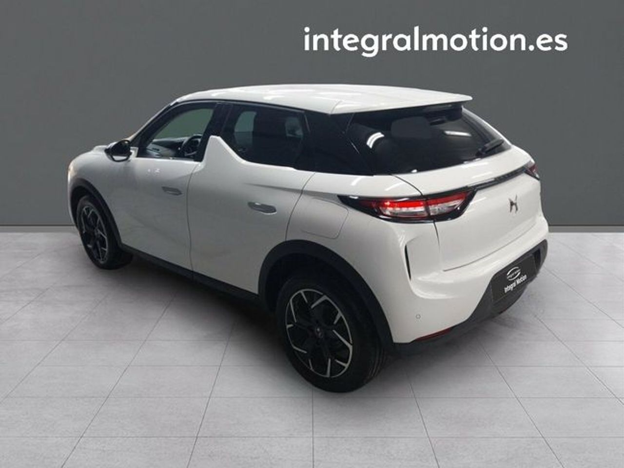 ds automobiles ds 3 2019 / foto grande (3)