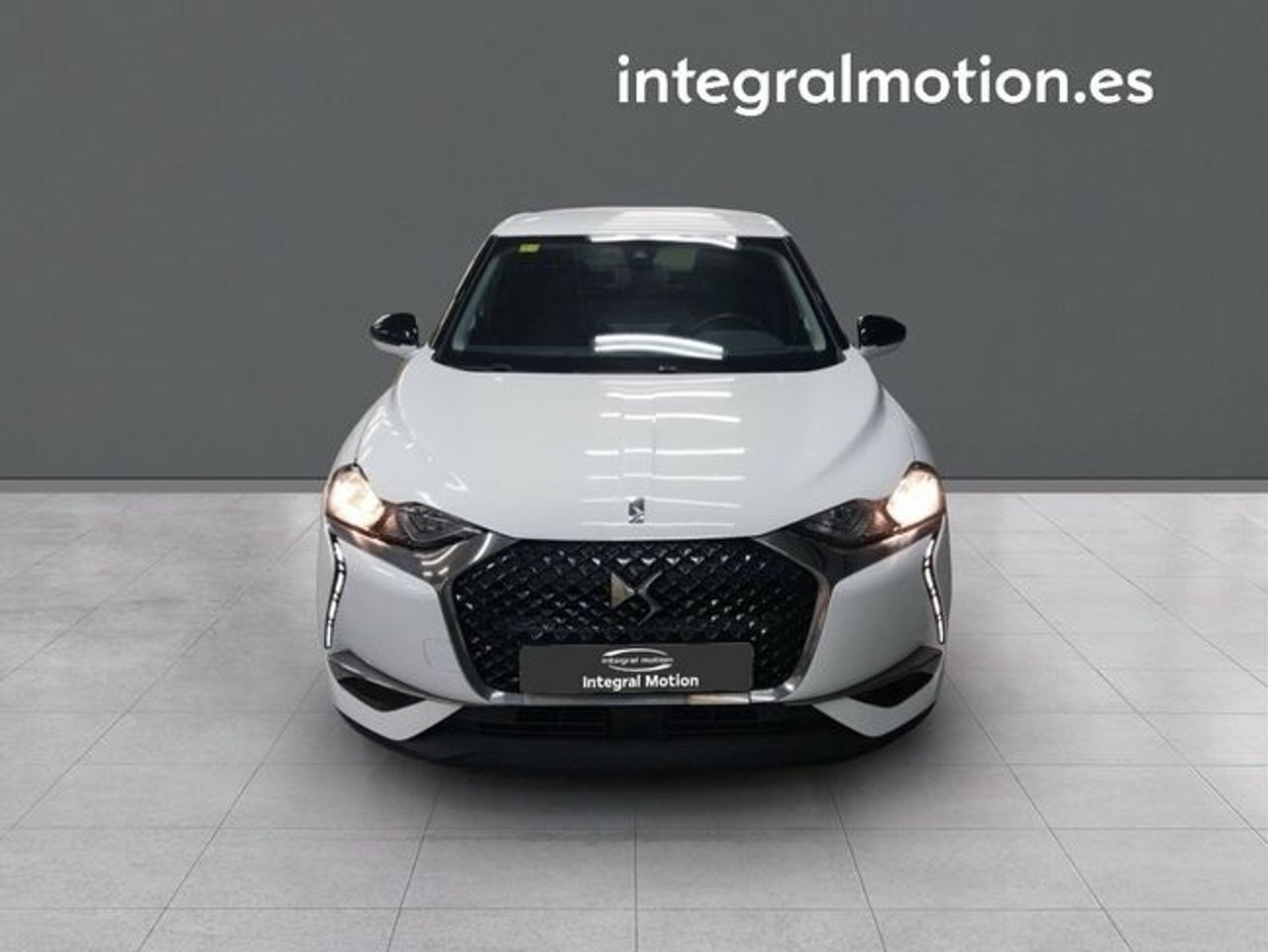 Foto ds automobiles ds 3 2019 /