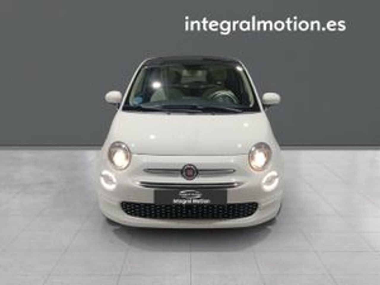 Foto fiat 500 2021 /
