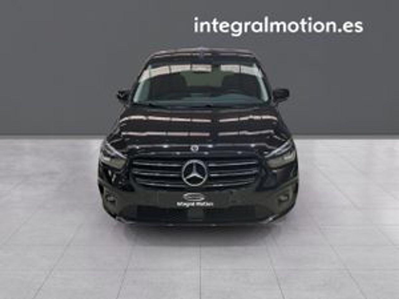 Foto mercedes clase t 2025 /
