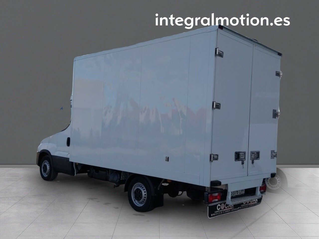 iveco daily 2021 / foto grande (3)