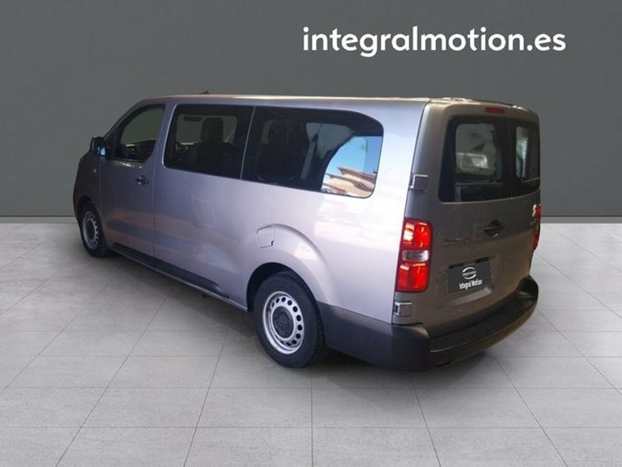 citroën jumpy 2019 / foto grande (3)