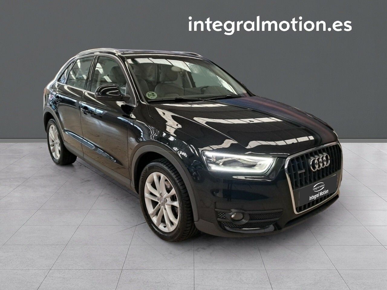 audi q3 2013 / foto grande (2)