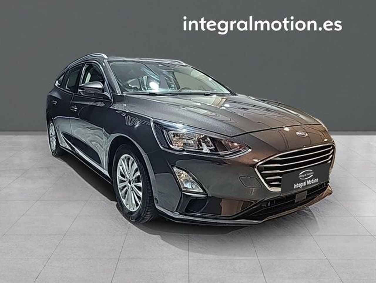 ford focus 2021 / foto grande (2)
