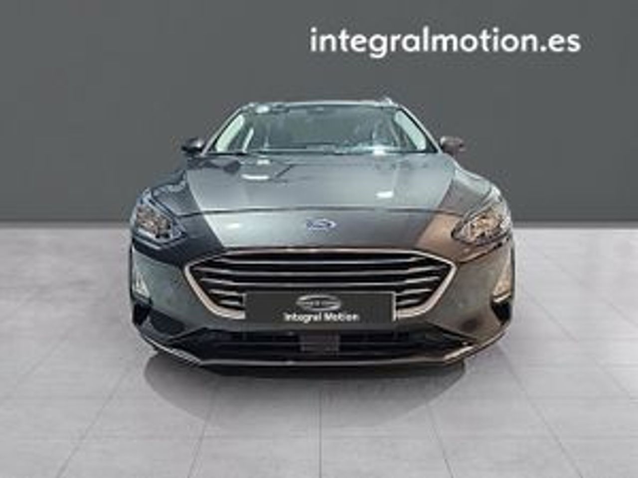 Foto ford focus 2021 /