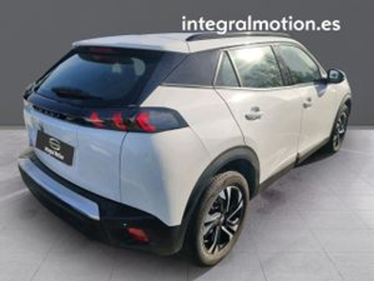 Foto peugeot 2008 2021 /