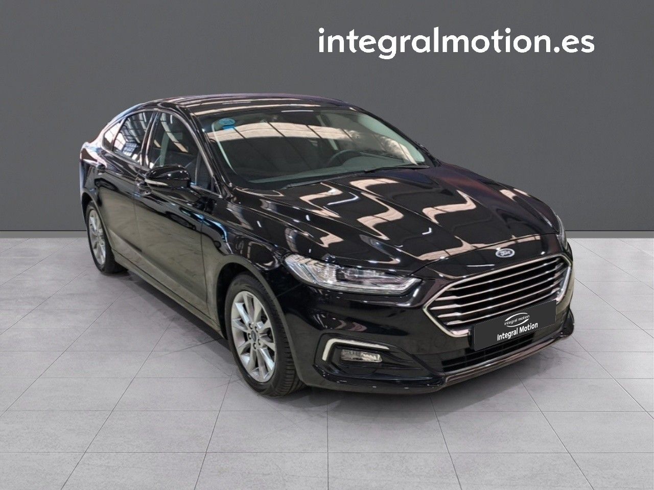 ford mondeo 2019 / foto grande (2)
