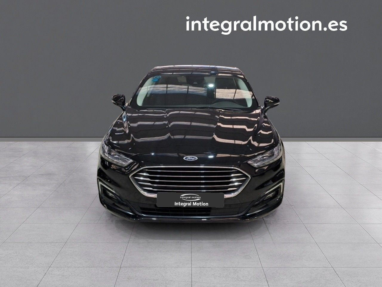 Foto ford mondeo 2019 /