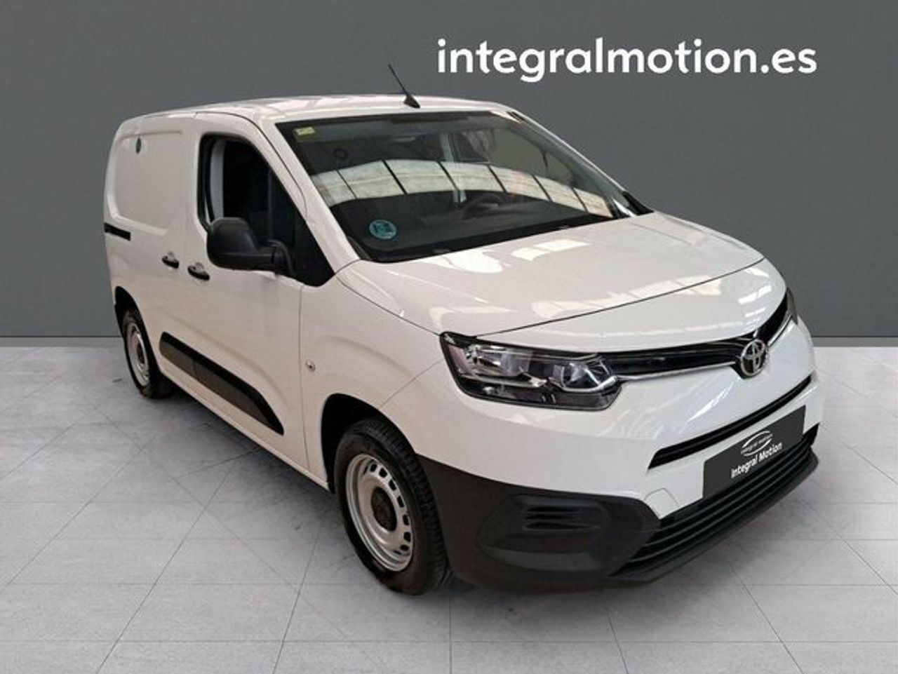 toyota proace city 2020 / foto grande (2)