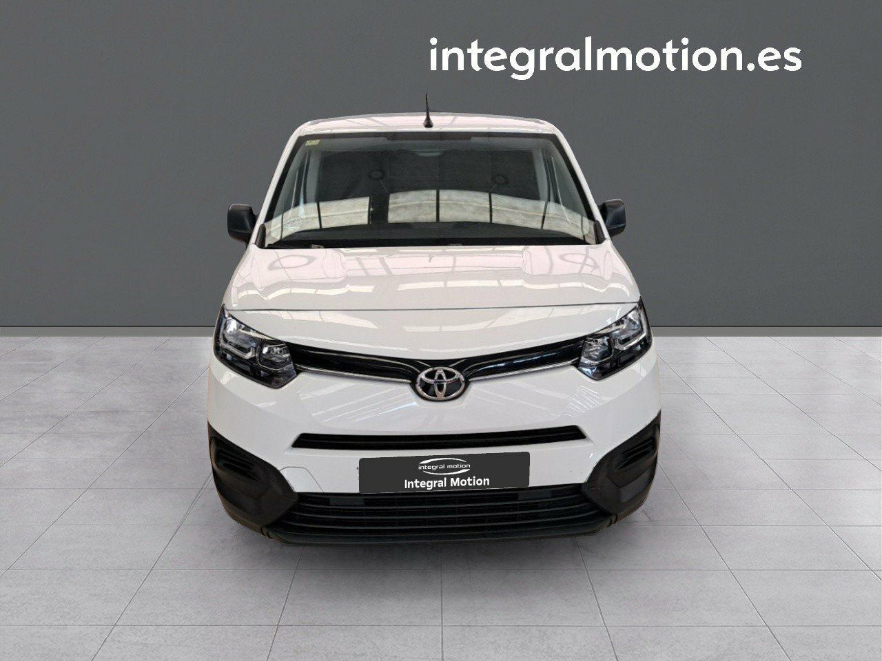 Foto toyota proace city 2020 /