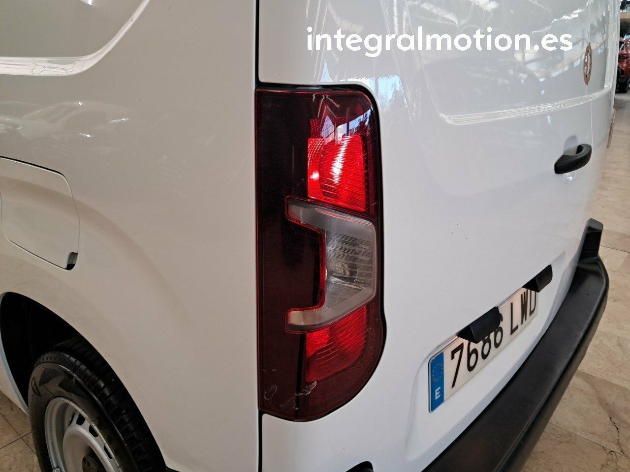 toyota proace city 2020 / foto grande (3)