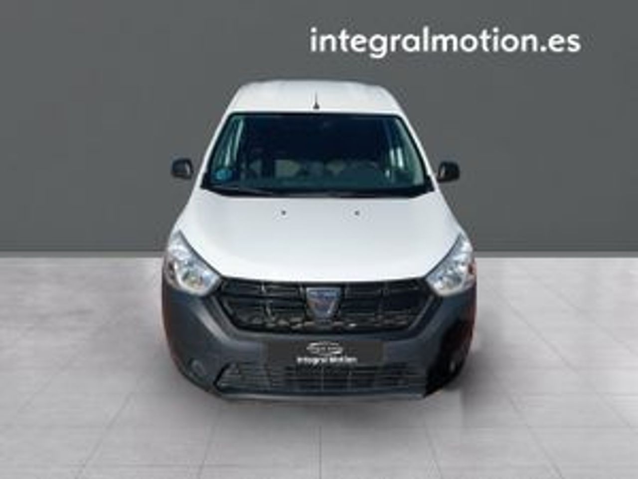 Foto dacia dokker 2021 /