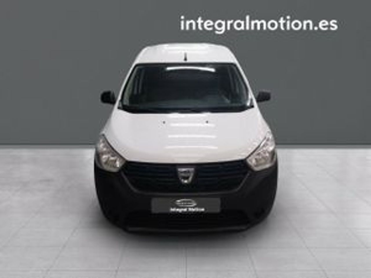 Foto dacia dokker 2019 /