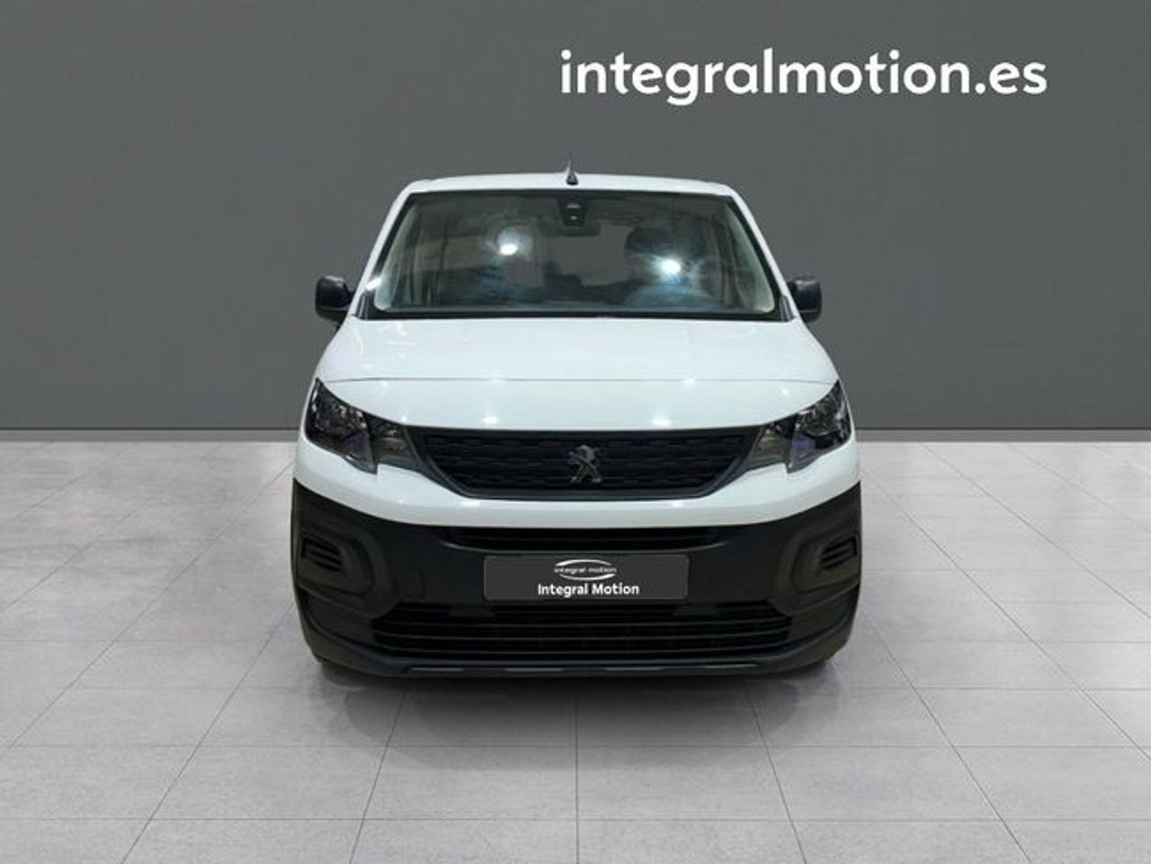 Foto peugeot rifter 2021 /