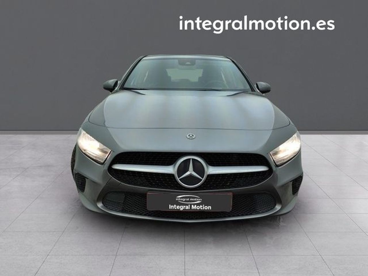 mercedes clase a 2019 / foto grande (2)