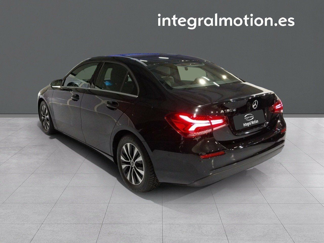 mercedes clase a 2020 / foto grande (3)