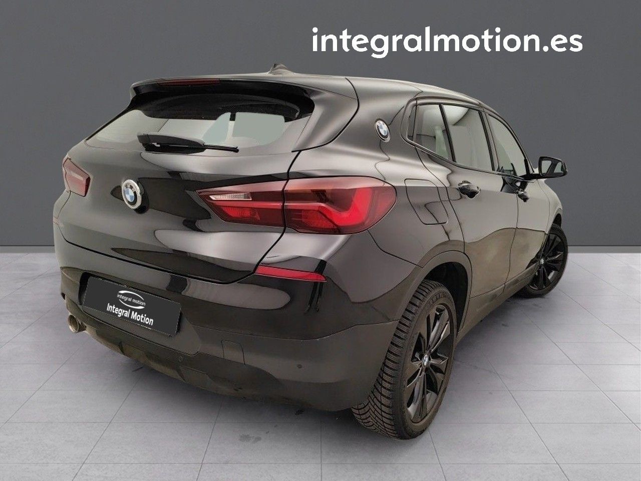bmw x2 2021 / foto grande (2)