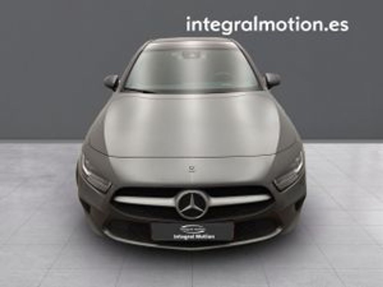 Foto mercedes clase a 2021 /