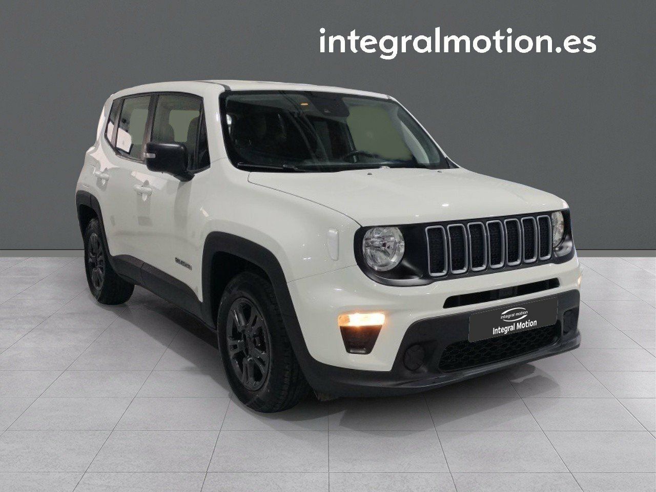 jeep renegade 2022 / foto grande (2)