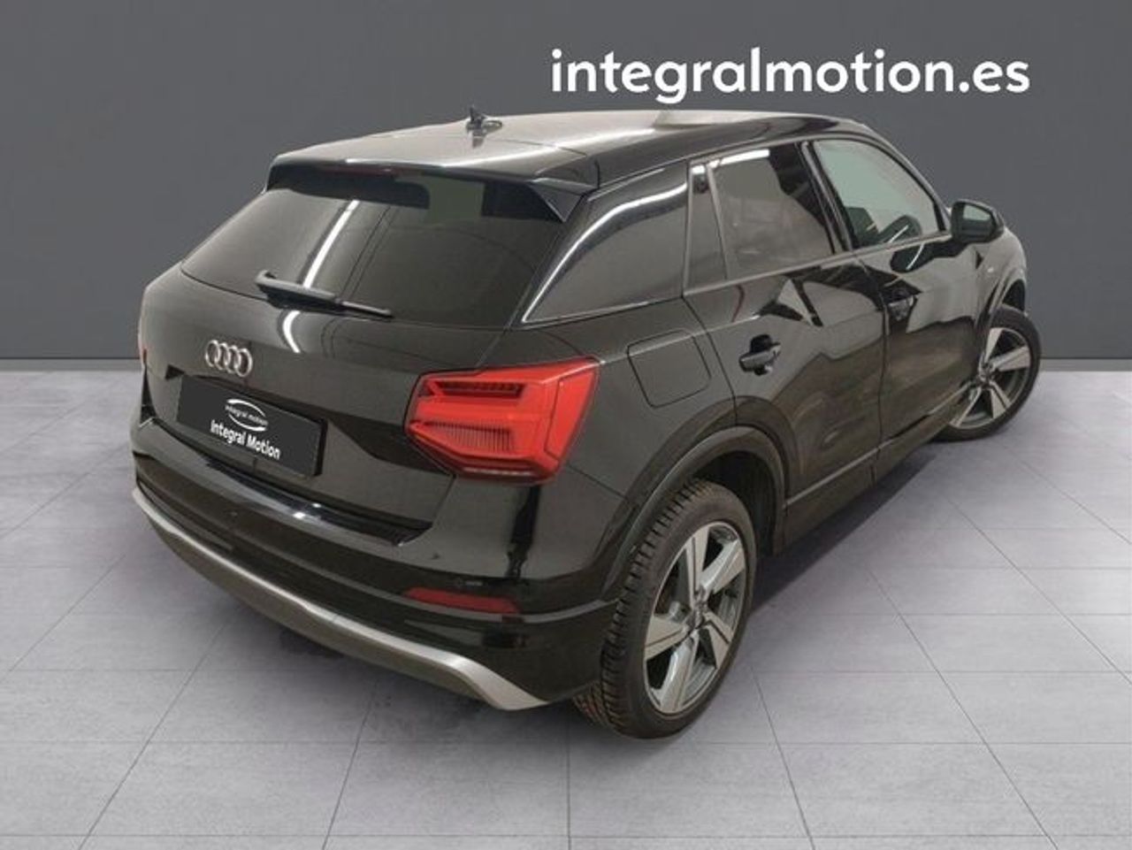 audi q2 2020 / foto grande (2)