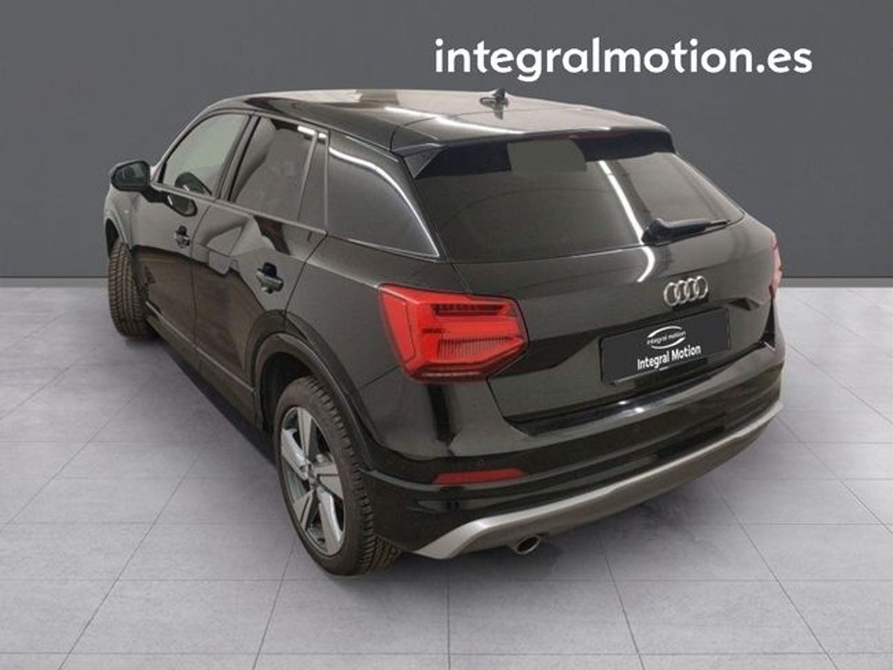 audi q2 2020 / foto grande (3)