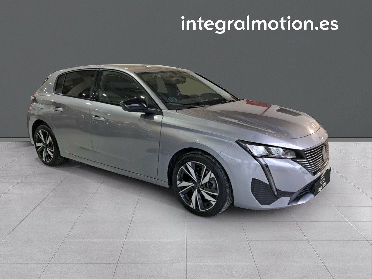 peugeot 308 2024 / foto grande (2)