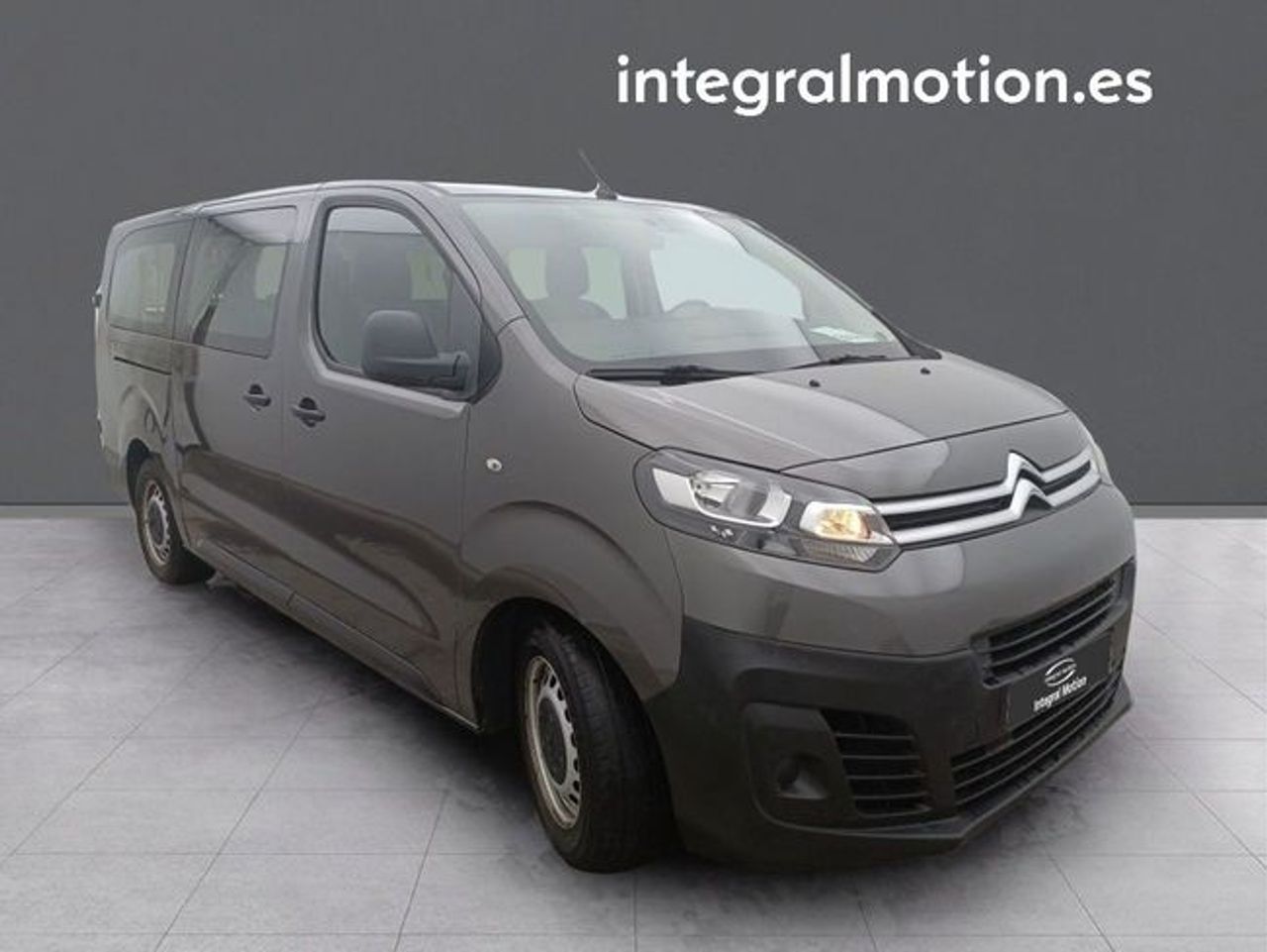 citroën jumpy 2019 / foto grande (2)