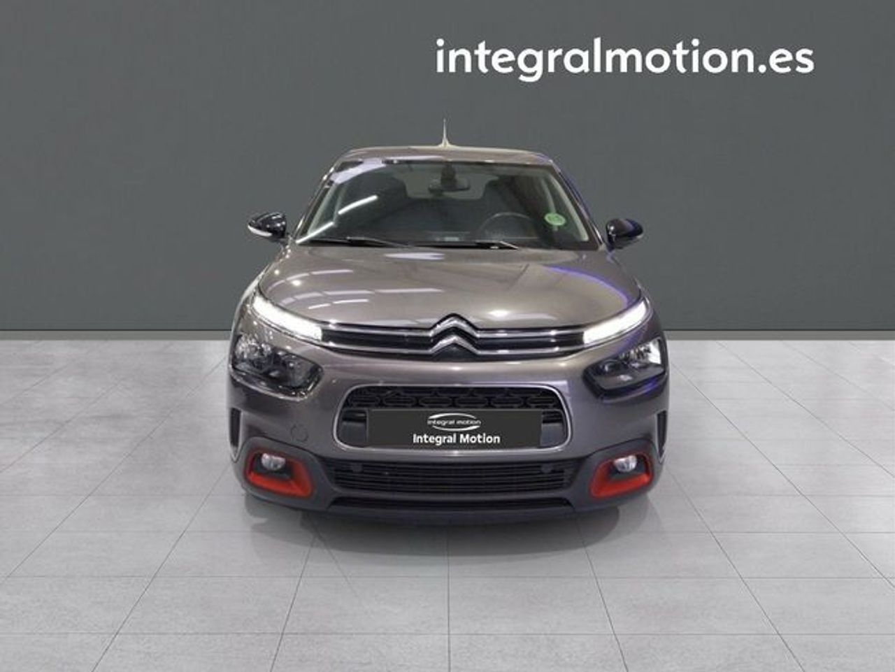 Foto citroën c4 cactus 2020 /