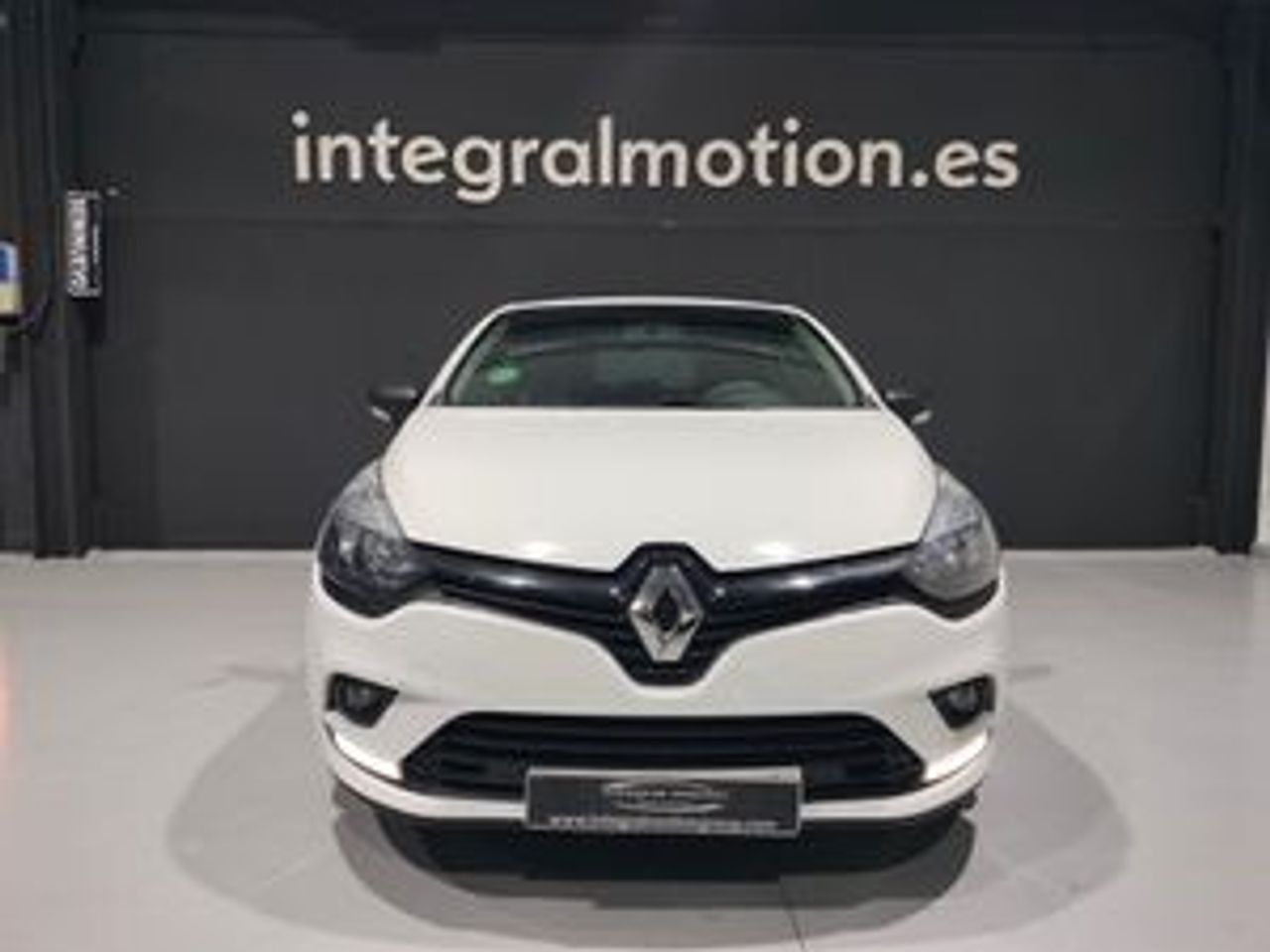 Foto renault clio 2019 /