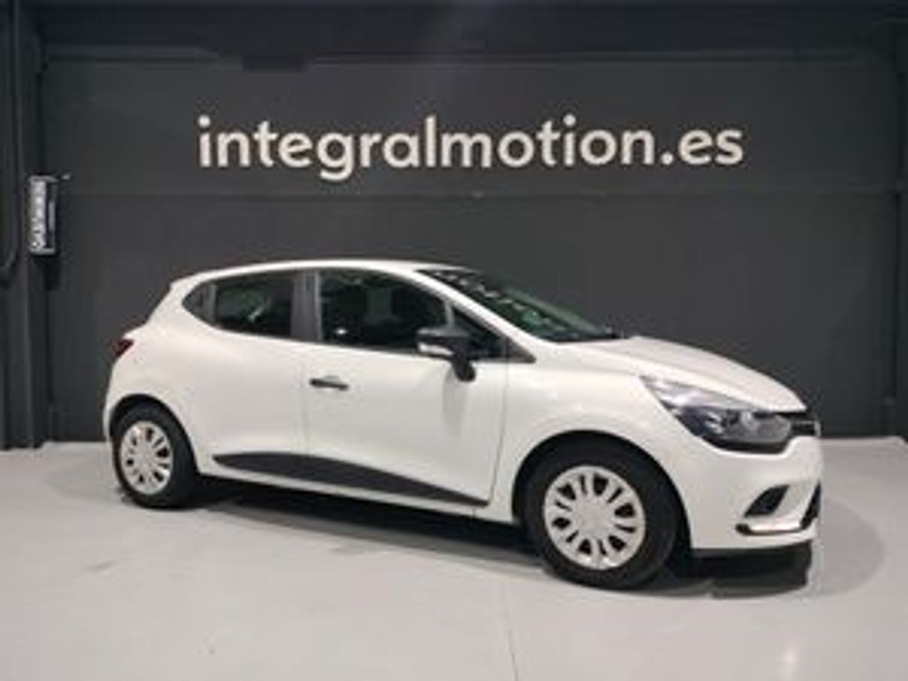 renault clio 2019 / foto grande (2)
