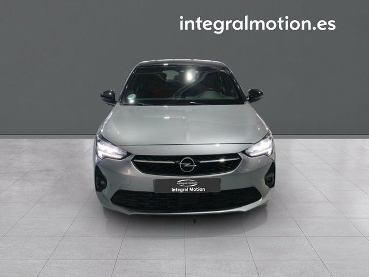 Foto opel corsa 2021 /