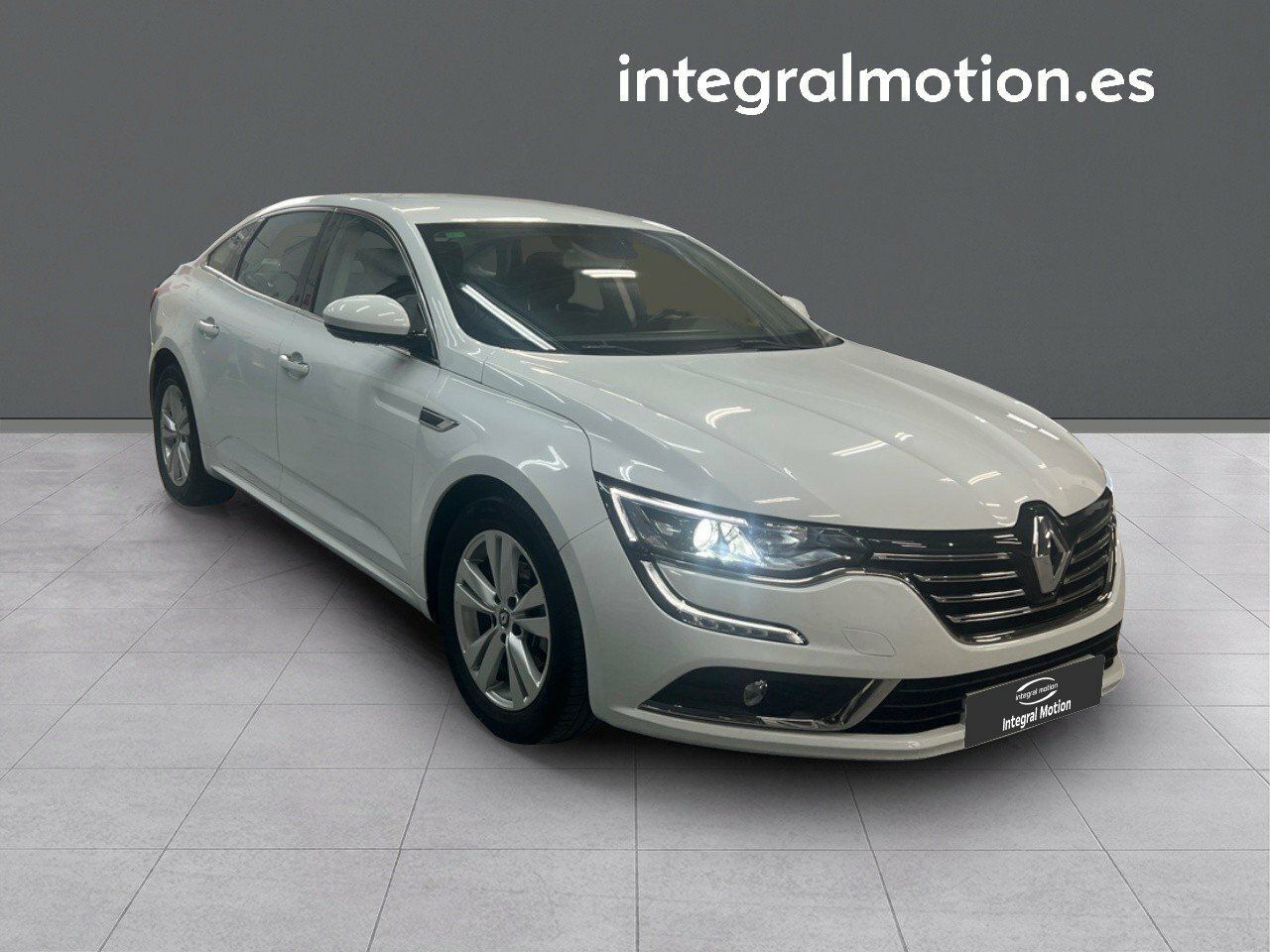 renault talisman 2017 / foto grande (2)