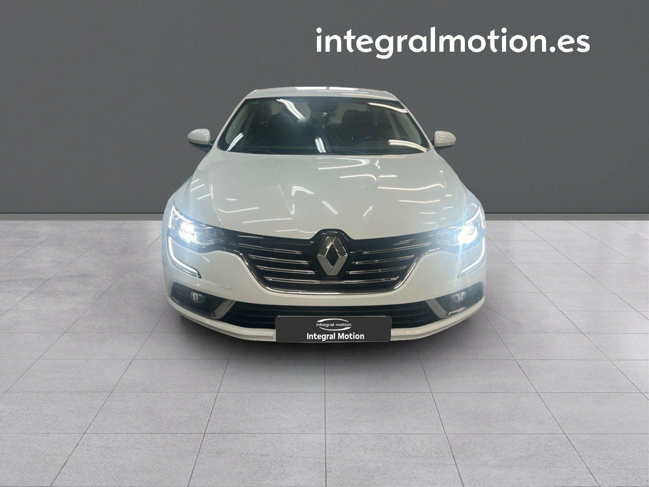 Foto renault talisman 2017 /