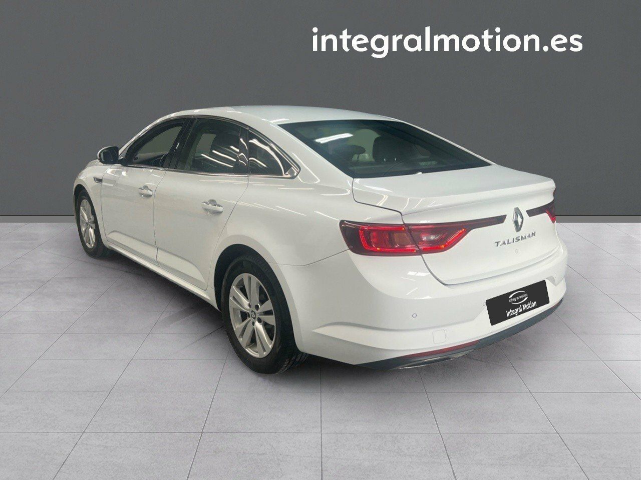 renault talisman 2017 / foto grande (3)