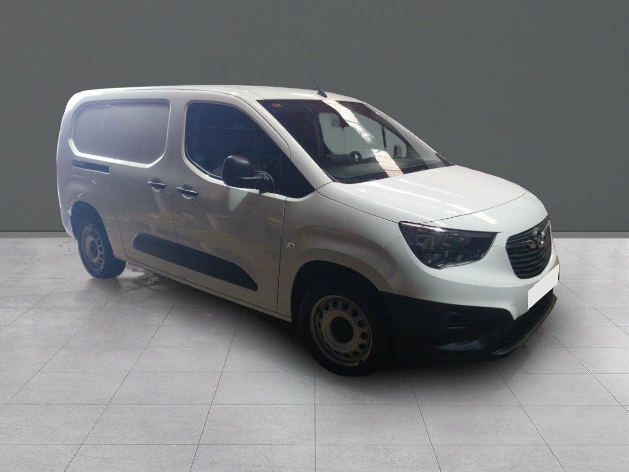 opel combo cargo 2022 / foto grande (3)